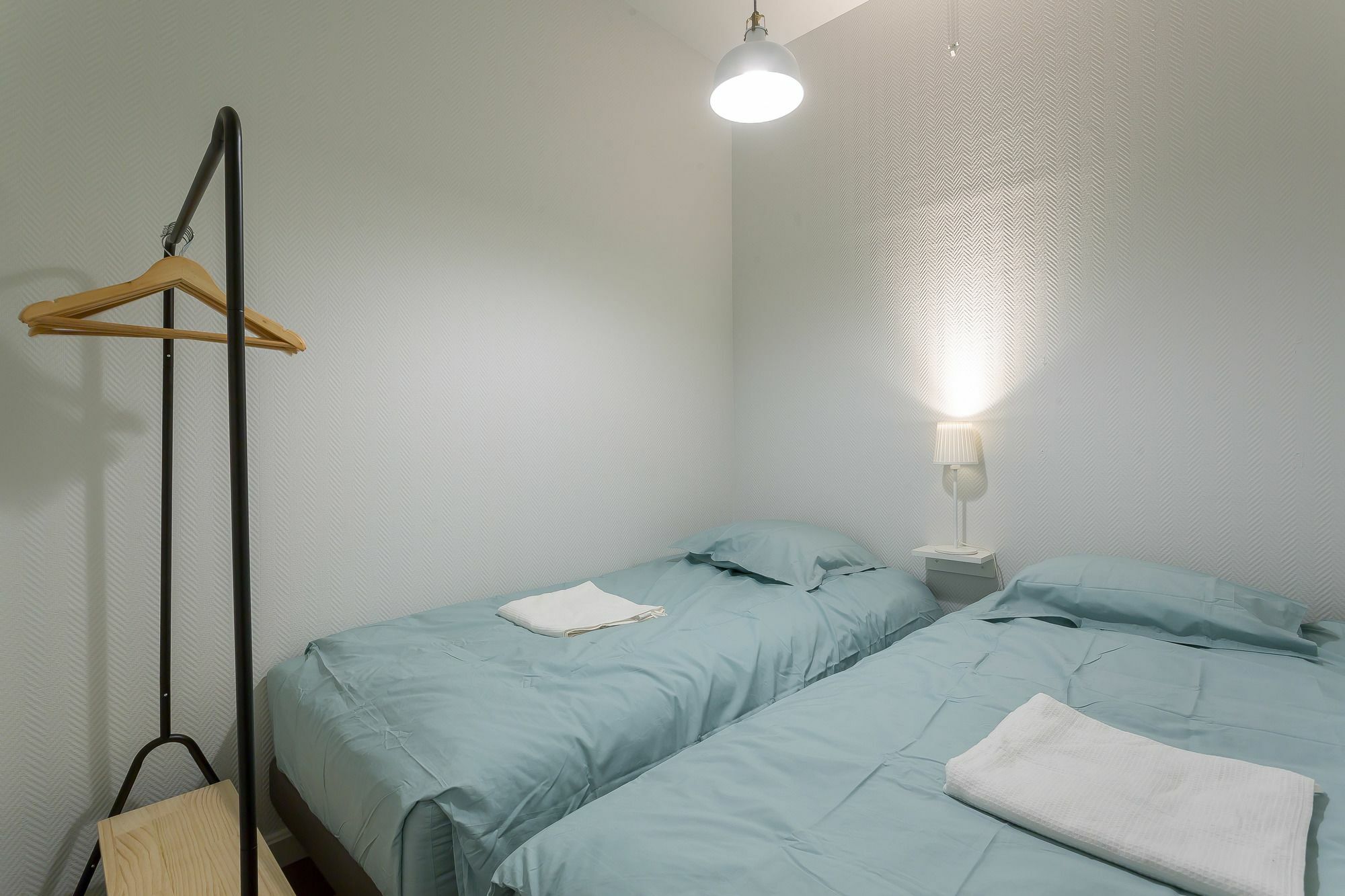 Jusqu A 6 Personnes Au Coeur Du Vieux Lyon公寓 外观 照片