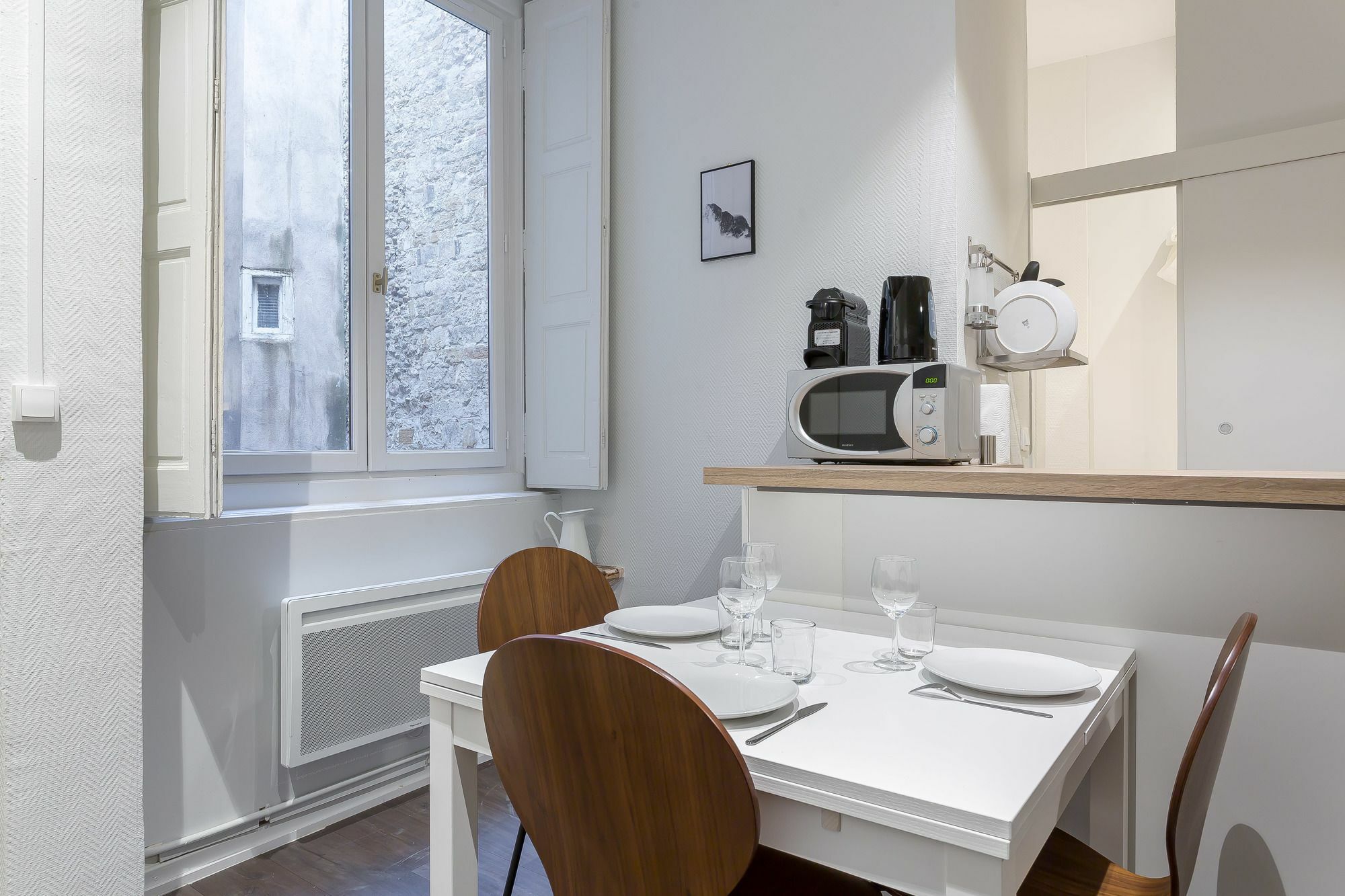 Jusqu A 6 Personnes Au Coeur Du Vieux Lyon公寓 外观 照片